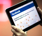 Facebook-ipad