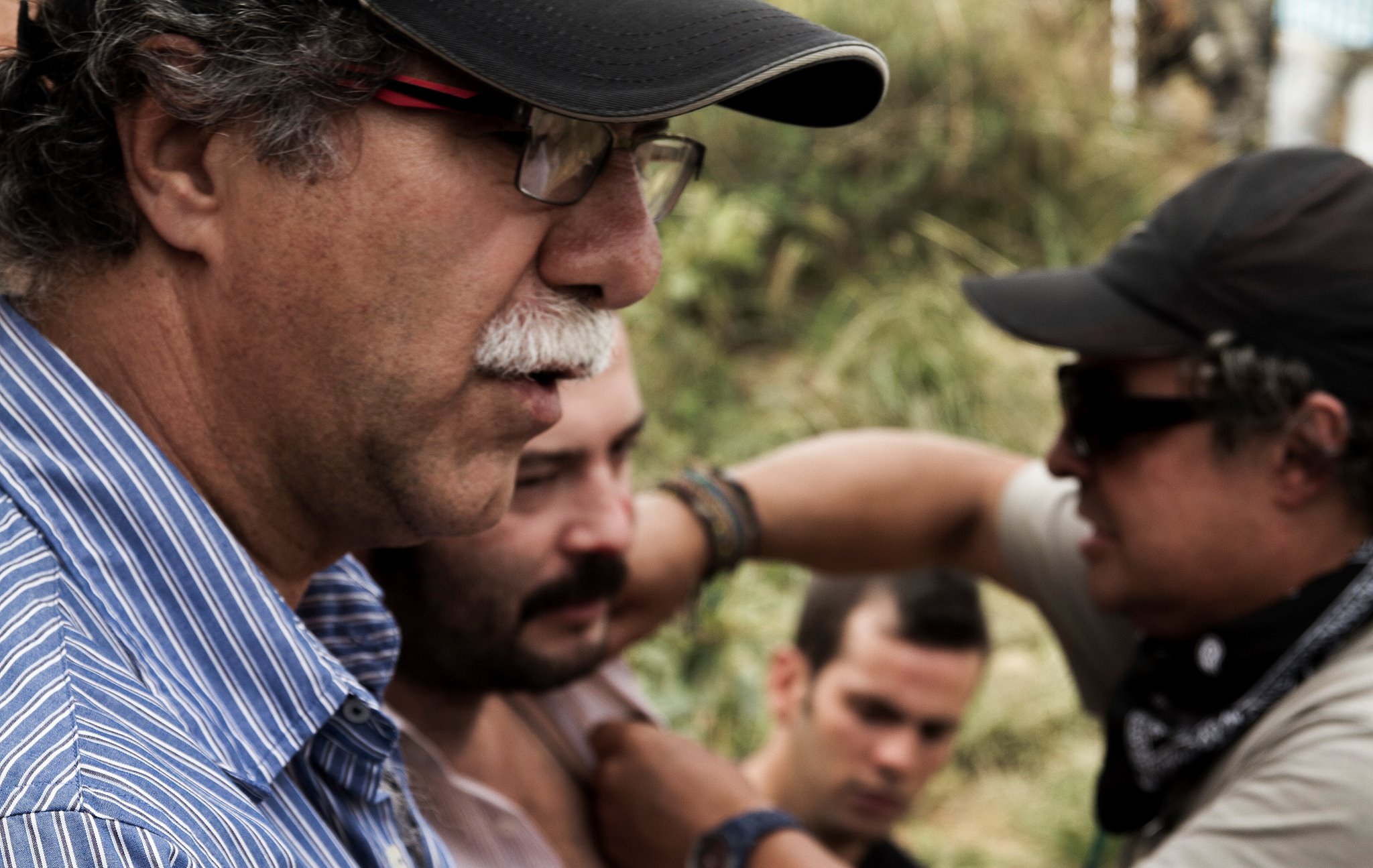 Foto: Rául Soto. Cortesía: Corporación Antioquia Audiovisual.