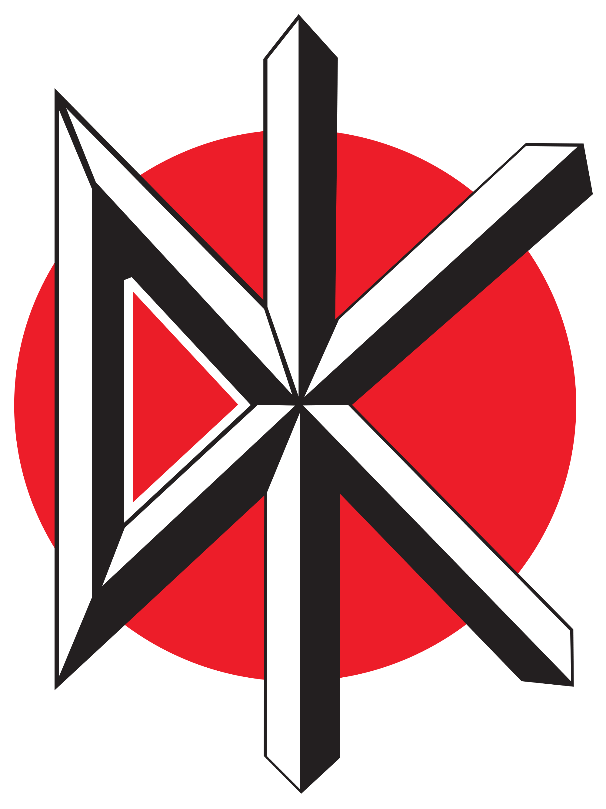 Algunas bandas de rock y sus logos | Radiónica