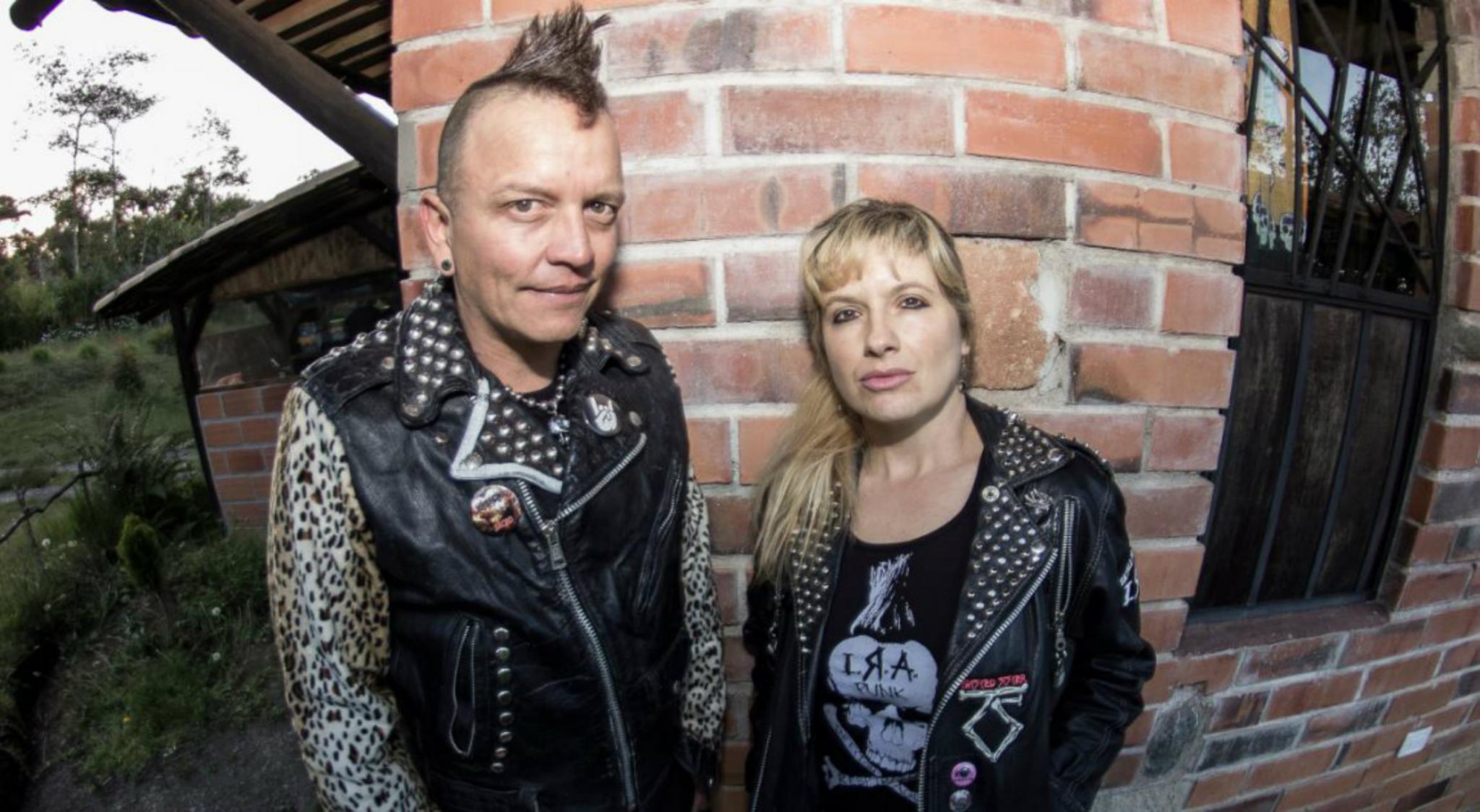 I.R.A cuenta las historias detrás de sus canciones