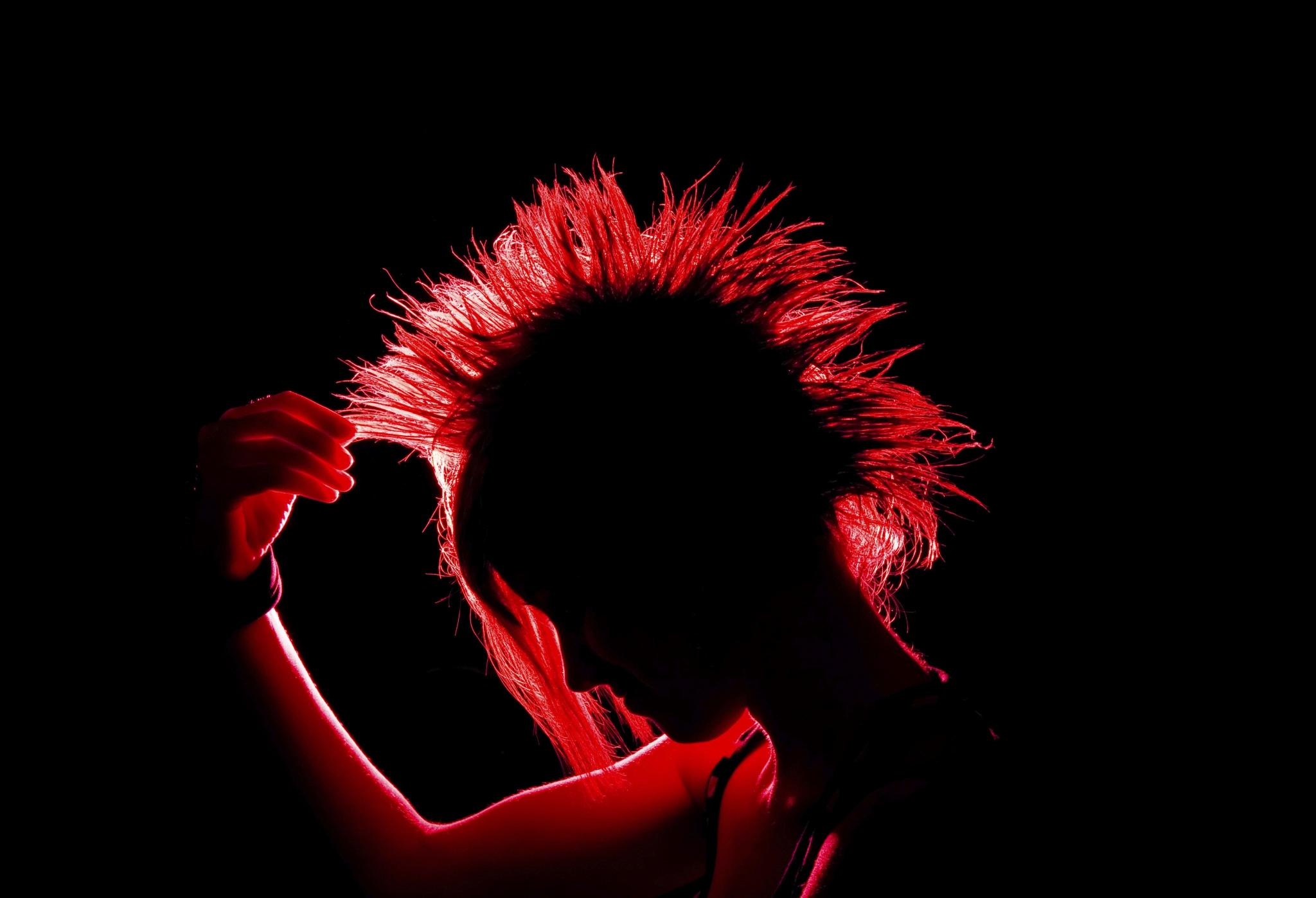 Nadie y 'Carne trémula'