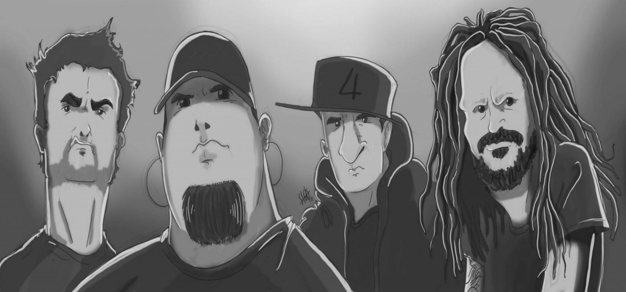 Detrás de los himnos rockeros de Medellín: Nepentes (Parte 2)