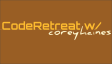 Code_retreat