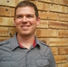 Garren Smith