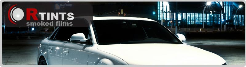Window Tint