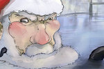Cthulhu_santa