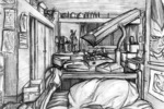 Dorm