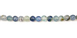 Kyanite Round 4-5mm