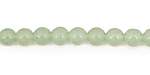 Green Aventurine Round 6mm