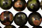 Black Leopardskin Jasper