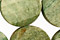 Green African Opal