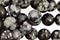 Snowflake Obsidian