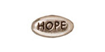 Antique Rhodium (plated)
