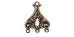 Antique Pewter (plated)