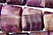 Purple Crazy Lace Agate