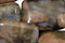 Rhyodacite