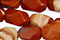Red Bend Jasper