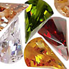 Faceted Fan