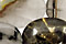 Black Rustic Quartz