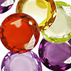 Faceted Coin