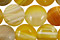 Yellow Botswana Agate