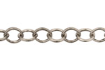 Antique Silver (plated)