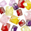 Faceted Pillow (2 hole)