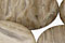 China Silver Leaf