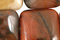 Chalcedite