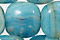 Larimar Blue Crazy Lace