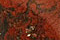 Brecciated Jasper