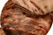 Red Needle Agate
