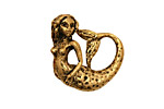 Gold (plated)