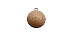 Vintaj Natural Brass 