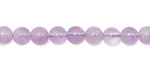 Cape Amethyst Round 6mm