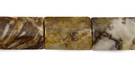 Brioche Agate Thin Pillow 18x13mm