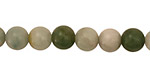 Burma Jade Round 8mm