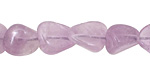 Cape Amethyst Tumbled Nugget 9-14x8-11mm