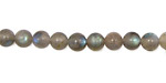Labradorite Round 6mm