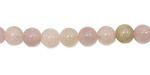 Kunzite Round 7mm