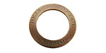 Vintaj Natural Brass 