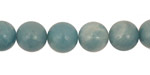 Amazonite Round 10mm
