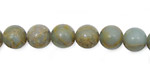 Impression Jasper Round 8mm