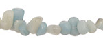 Amazonite Chips