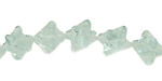 Aquamarine (syn.) Merkaban 12mm