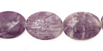 Lapidalite Jasper Flat Oval 20x15mm