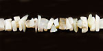 White Opal Chips