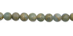 Impression Jasper Round 6mm