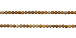 Picture Jasper Round 2mm