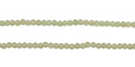 New Jade Round 2mm